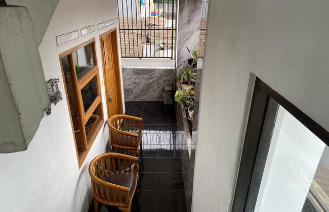 Villa Buana Graha Syariah - Foto 41