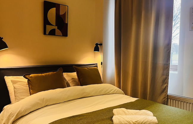 Naps Inn - Foto 19
