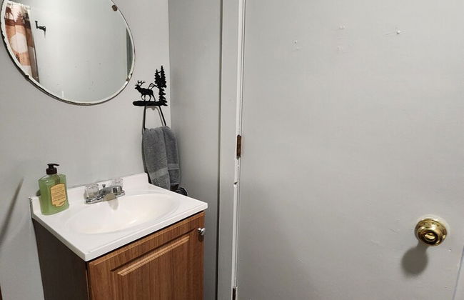 Bear Necessities Cottages - Foto 49