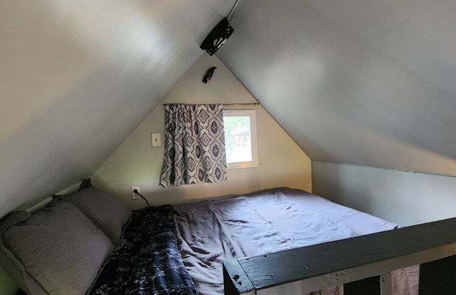 Bear Necessities Cottages - Foto 25