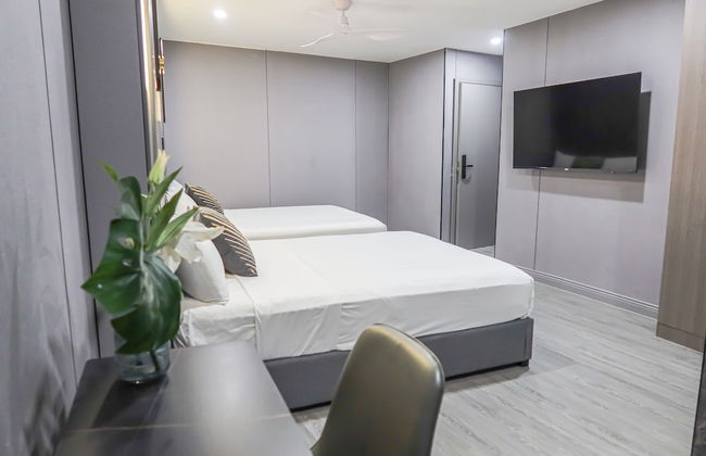 Recharge Residences - Foto 39