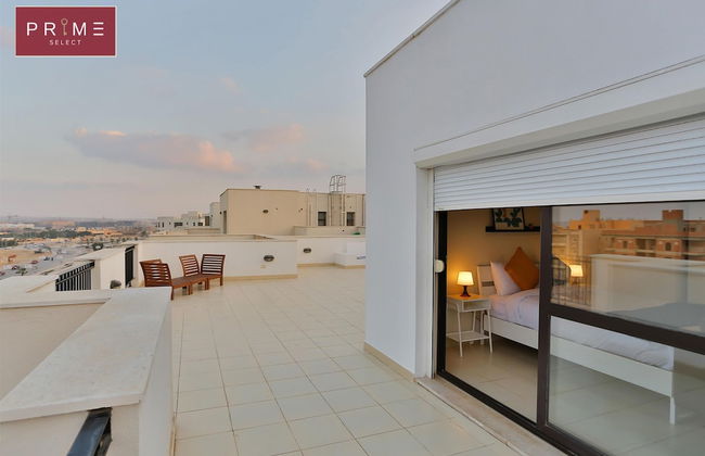 Prime select Sodic Eastown New Cairo - Foto 25