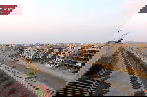 Photo 23 - Prime select Sodic Eastown New Cairo
