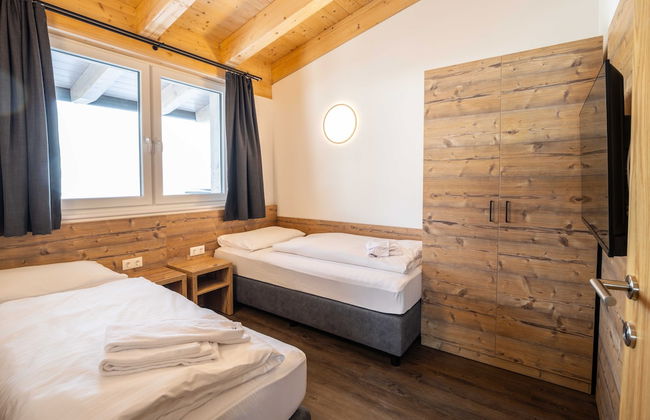 Haus Tauernblick Katschberg AlpenTravel - Photo 15