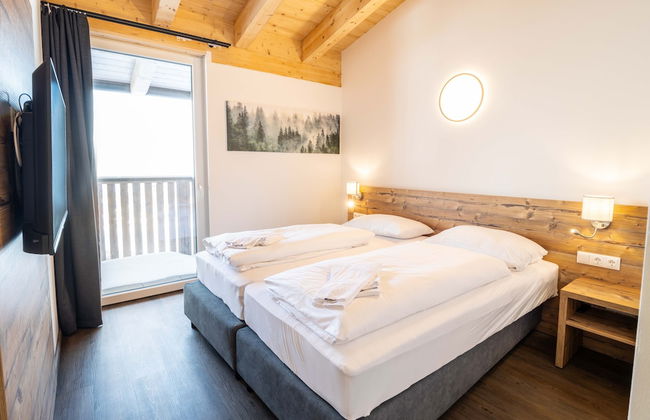 Haus Tauernblick Katschberg AlpenTravel - Photo 18