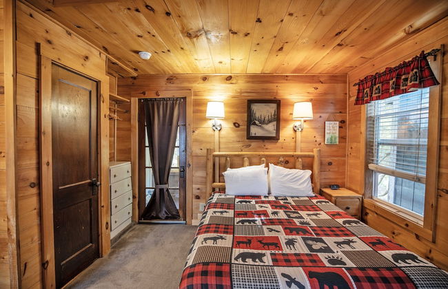 Pemi Cabins - Foto 38