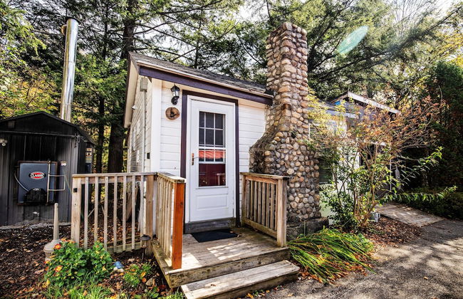 Pemi Cabins - Foto 35
