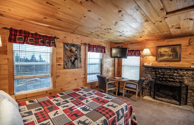 Pemi Cabins - Foto 36