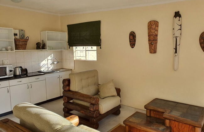 KatiKati Eco Lodge - Foto 13