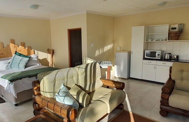 KatiKati Eco Lodge - Foto 19