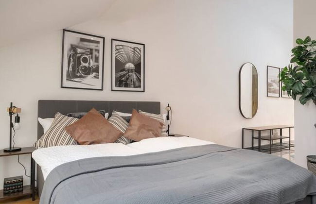 Designer Apartments - Near Reumannplatz - Foto 59