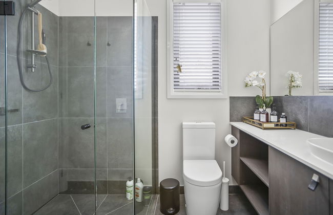 Werribee Luxe Home Family 6Bed Netflix - Foto 35