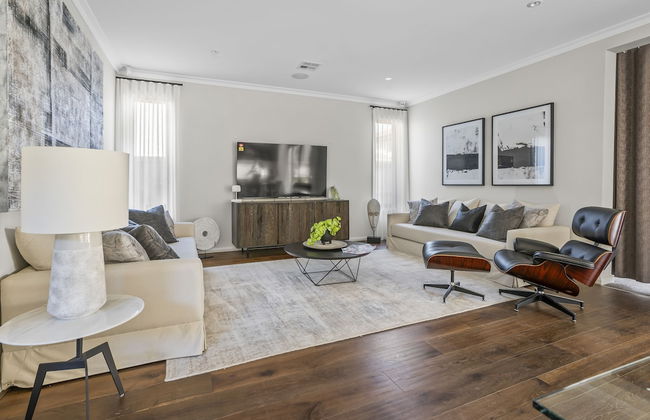 Werribee Luxe Home Family 6Bed Netflix - Foto 26
