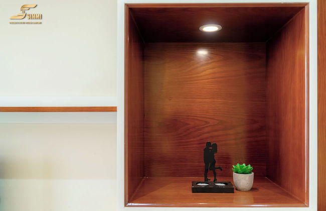 Simmi 6 Hotel & Apartment - Foto 58