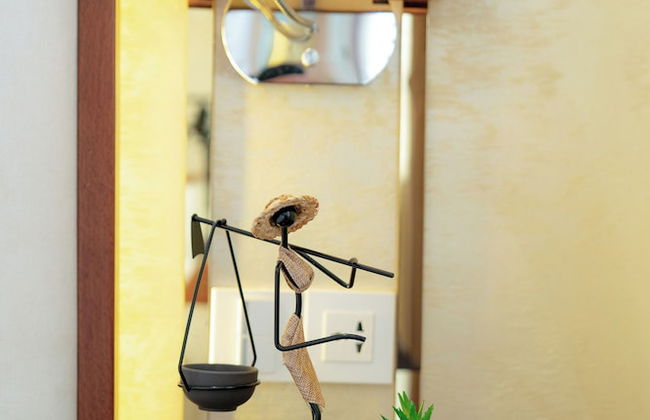 Simmi 6 Hotel & Apartment - Foto 62