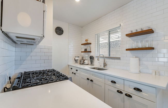 Ash & Ko Boutique Lodging - Foto 38