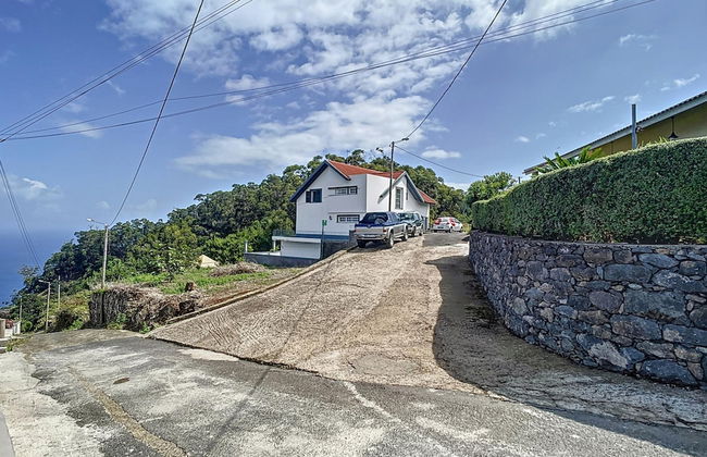 Vinhaticos House by Atlantic Holiday - Foto 64