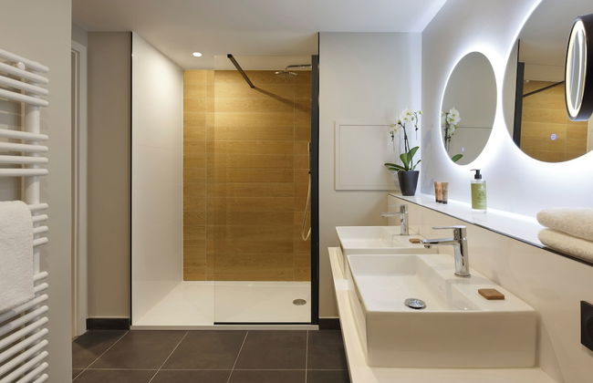Citadines Eurometropole Strasbourg - Foto 33