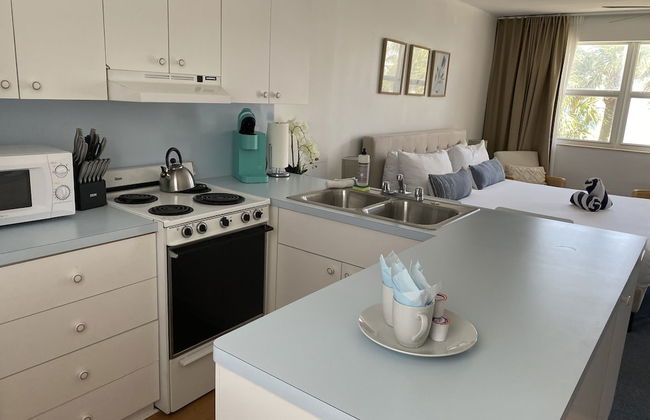MARINE VILLAS HOLLYWOOD - Foto 63