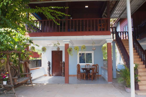 Photo 21 - Kampot Nature Villa Resort