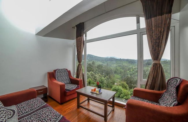 Peri Resorts by Indostays - Foto 11