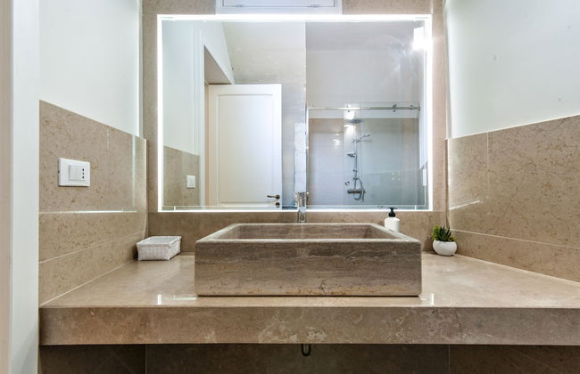 Vittoria Luxury House - Foto 47