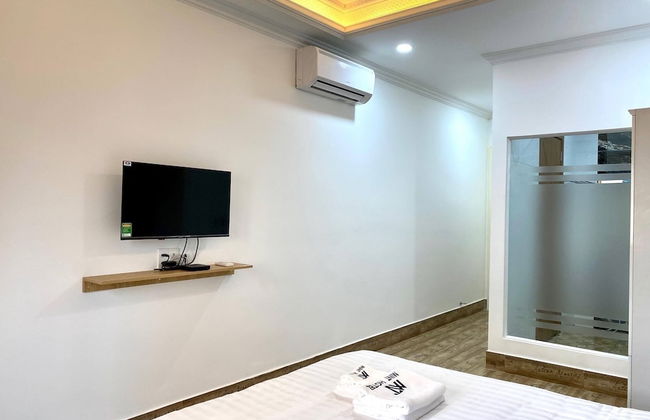 The Passion Airport Hotel Apartment - Foto 4