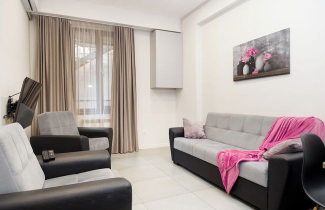 Stay Inn on Saryan 26.3 str. - Photo 46