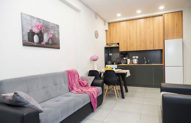 Stay Inn on Saryan 26.3 str. - Photo 47