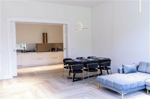 Photo 28 - Srebrna Luxury Apartments