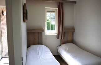 Photo 3 - Combined Bungalow with Decorative Fireplace near Veluwe