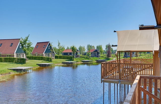 Cozy Furnished House with Garden near Nature Reserve - Foto 19