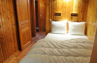 Photo 3 - Comfortable Holiday Home Near Vielsalm