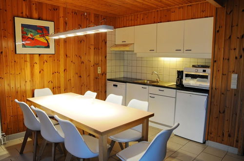 Photo 8 - Comfortable Holiday Home Near Vielsalm