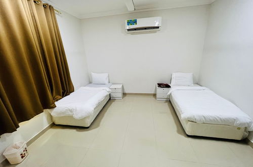 Photo 13 - Al Mazar Hotel Apartments