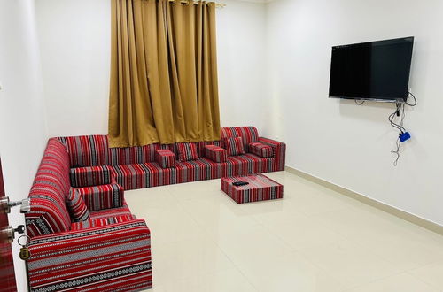 Photo 24 - Al Mazar Hotel Apartments