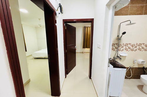 Photo 14 - Al Mazar Hotel Apartments