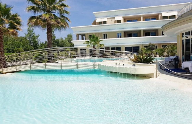 209 Relais du Lac Village - Italian Homing - Foto 7