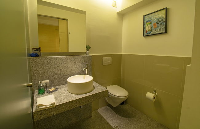 Masaryk 123 | Executive Luxury Apartments in Polanco - Foto 48