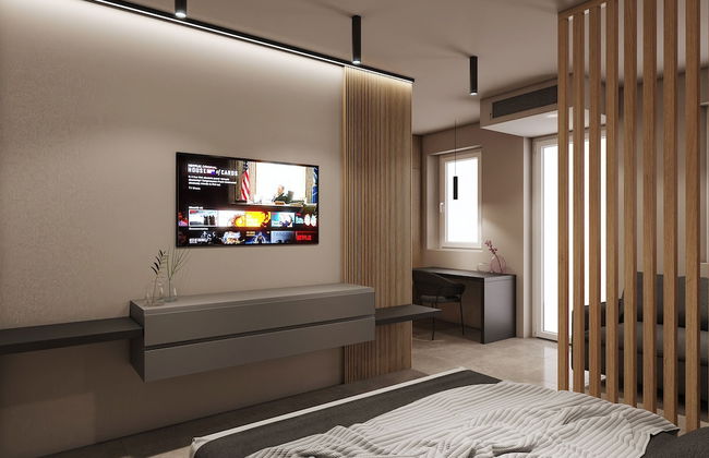 LA PERGOLA SUITES - Foto 33