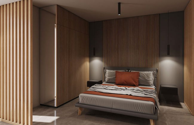 LA PERGOLA SUITES - Foto 32