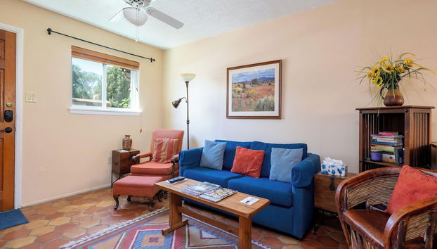 Comodidade do alojamento