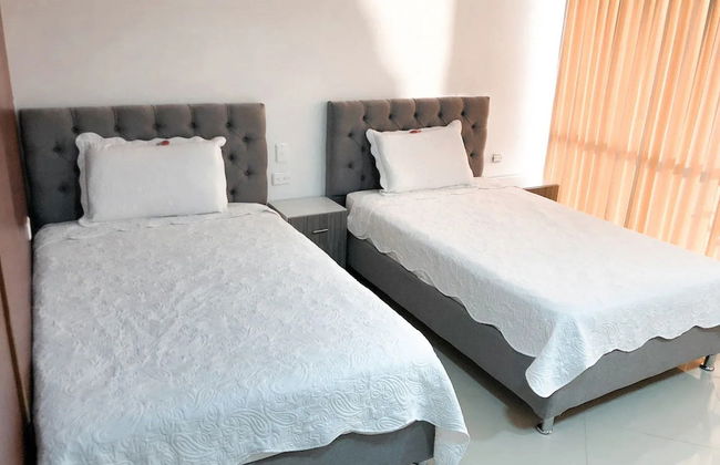 Aparta Hotel Mediterraneo - Foto 50