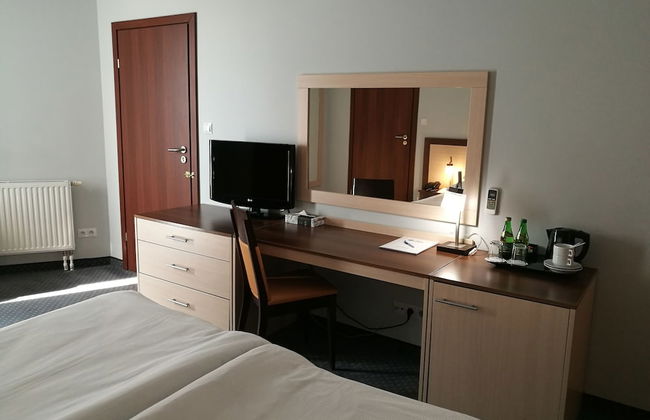 POLECZKI RESIDENCE APARTMENTS - Foto 20