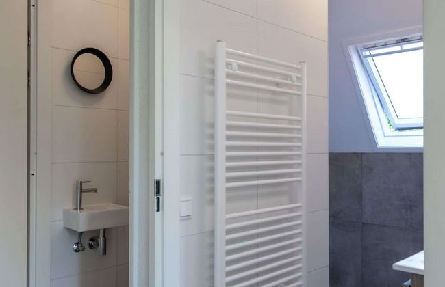 Carefully Furnished House with Bath near Mookerplas - Foto 8