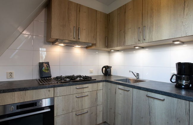 Carefully Furnished House with Bath near Mookerplas - Foto 5