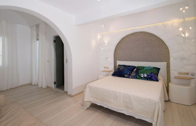 Spiros Hotel - Foto 63