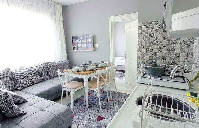 Vefa Home - Photo 58