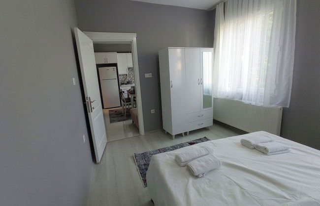 Vefa Home - Photo 61