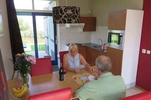 Photo 16 - Detached House With Sauna and Whirlpool From Hoorn